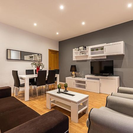 Waou Apartamentos En Sol Confort 8 Madrid Eksteriør billede