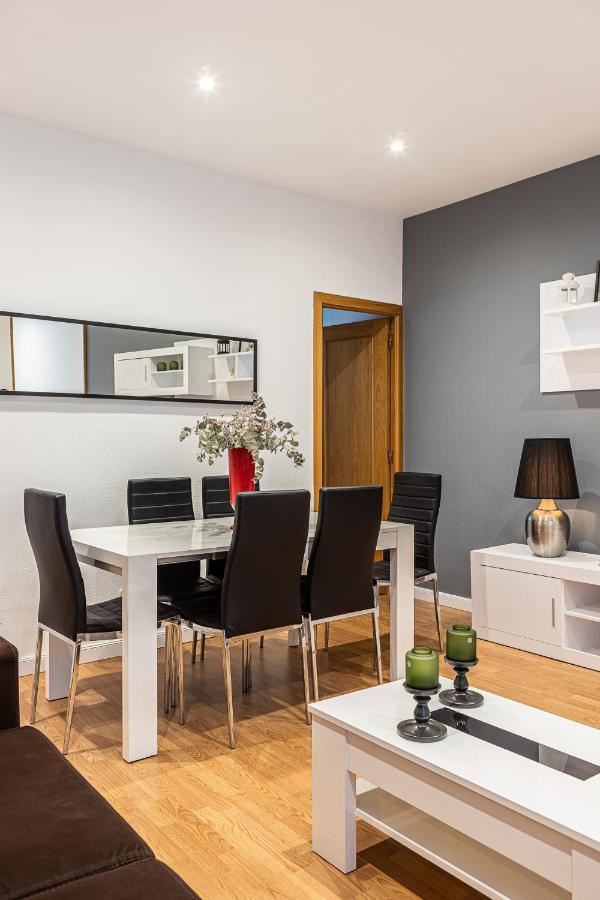 Waou Apartamentos En Sol Confort 8 Madrid Eksteriør billede